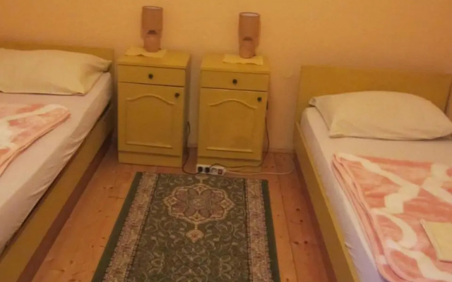 Bravo Guest House