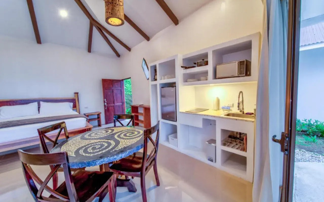 Akua Suites Ocean View - фото 2