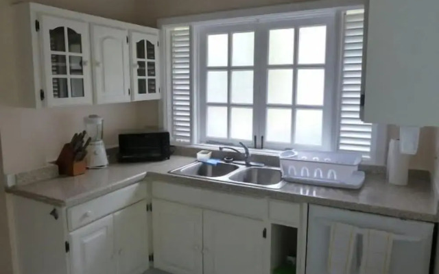 Plantation Beach Villas