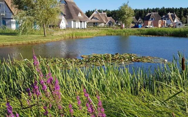 Seeschwalbe Modern Retreat