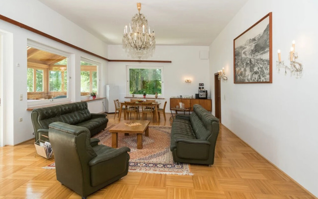 Seehaus Familie Leifer