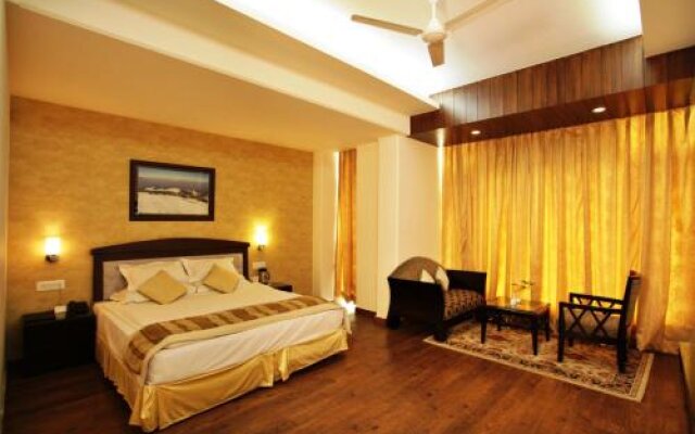 Country Inn & Suites By Radisson Jammu