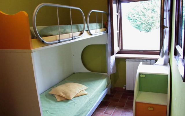 San Costanzo Appartamenti Vacanze