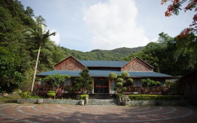 Wutong Yinxiang Inn