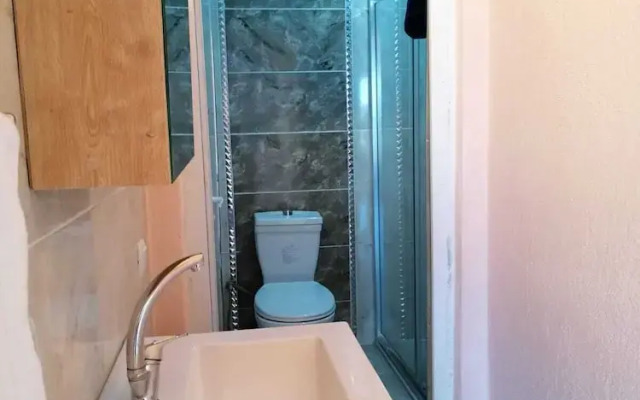 Habesa Bungalovapart Otel