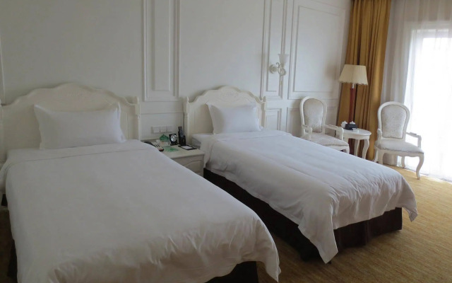 Guangxin International Hotel