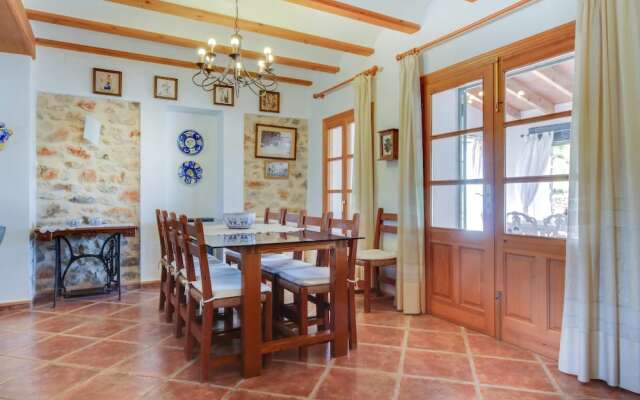 Villa Canor