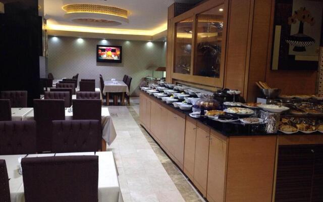 Marlight Boutique Hotel - Boutique Class