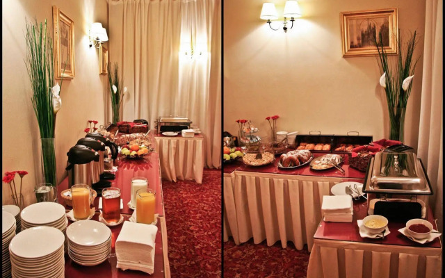 Hotel Angelis