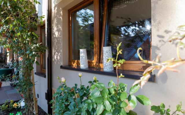 Veranda domy i apartament