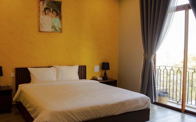 Duy Long Hotel