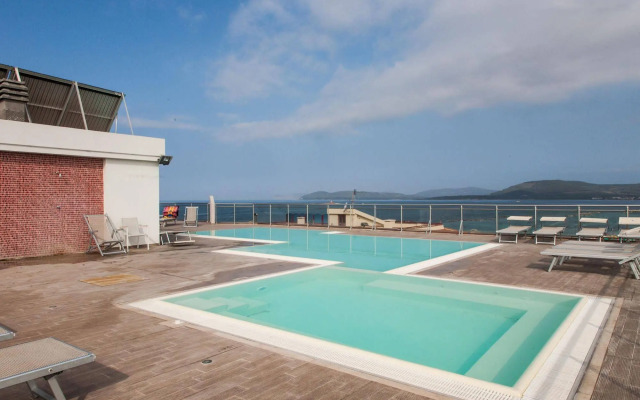 Alma Di Alghero Hotel