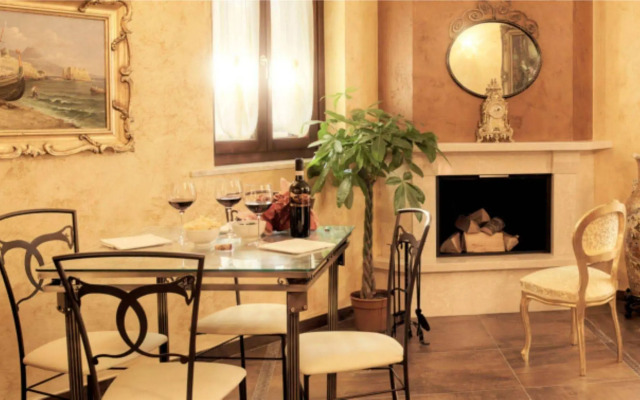 Villa Grace Tombolato