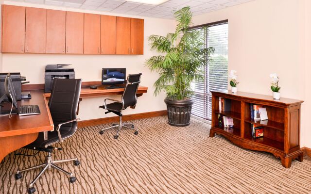 Comfort Suites Mount Vernon