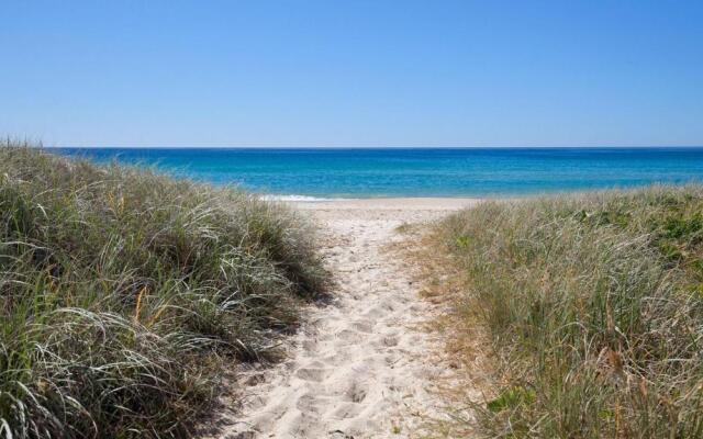 Waterline Beach House