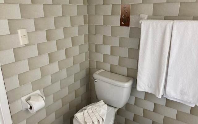 Mama Chuy Hotel & Villas Ajijic