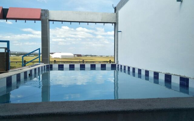 Sky Hotel