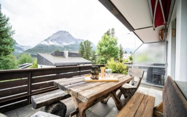 Feriensiedlung Trü 18