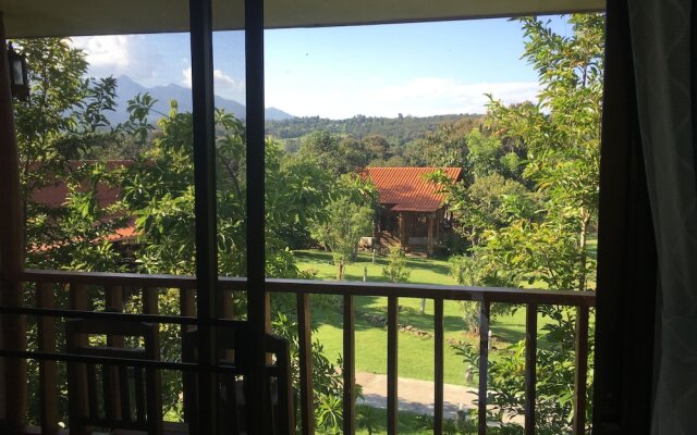 Pai Erawan Resort