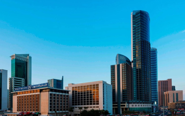 Sheraton Kuwait, A Luxury Collection Hotel, Kuwait City