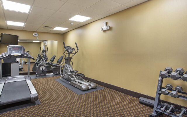 Holiday Inn Express & Suites Somerset Central by IHG