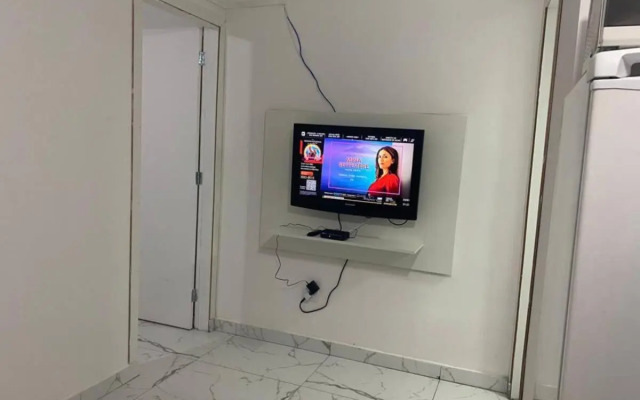 Tremembe Sp Apartamento 1 Dormitorio