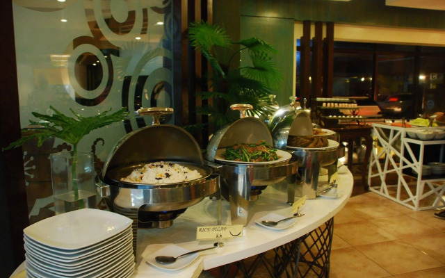 Century Hotel