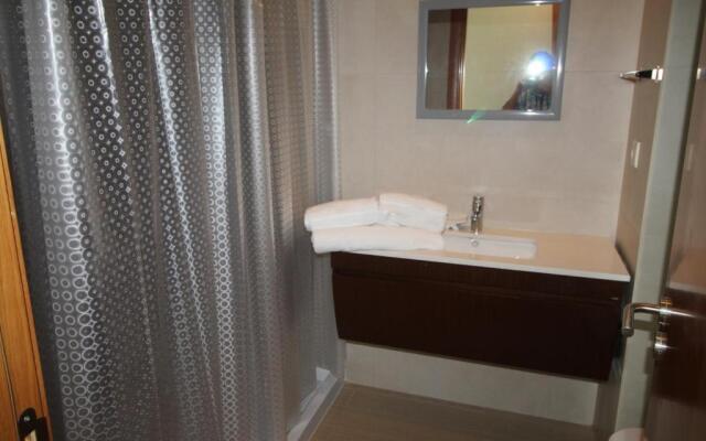 Rocha Prime Residence B