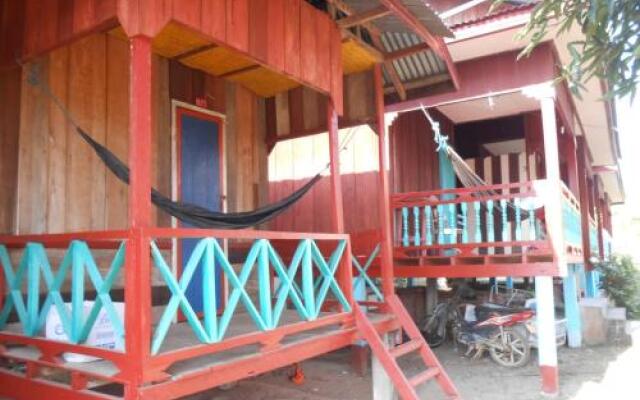Mr. B Guesthouse