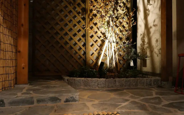 Kanamori House