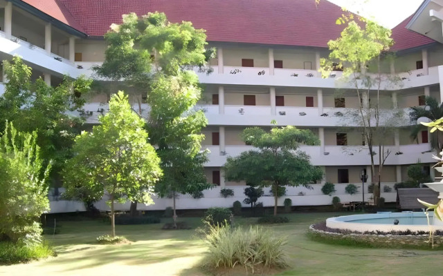 Pailyn Sukhothai