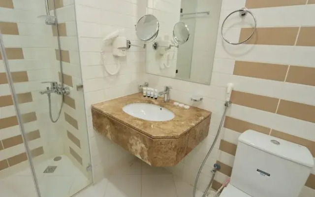 Meezab Al Sabiq Hotel 1
