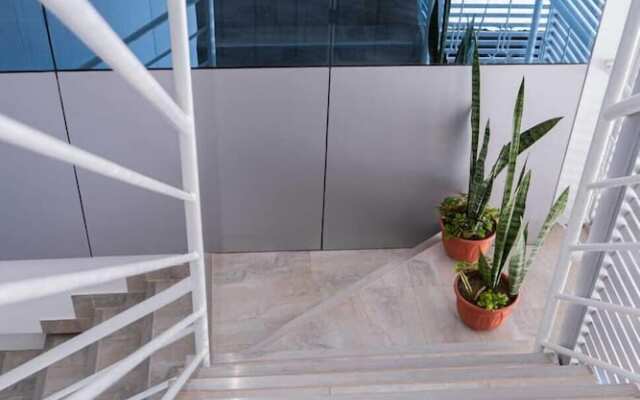 Suite & Business Hotel Pucallpa