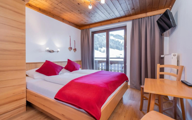 Appartement Angerhaus