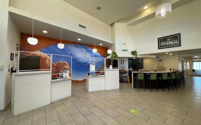 Wingate by Wyndham Cedar City