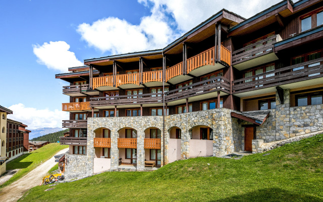 Pierre & Vacances Residence Les Constellations
