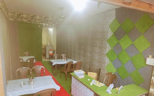 Hotel SS-1
