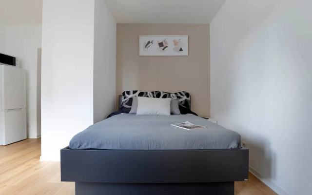 Wonderful Apartments in the centre of OS