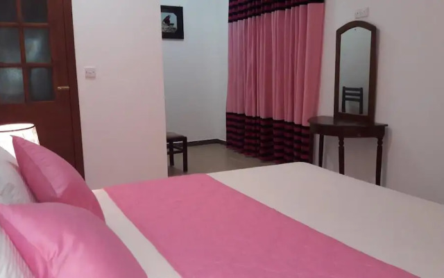 New Rani Inn