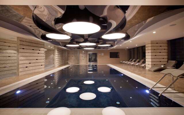 Radisson Blu Hotel, Istanbul Sisli
