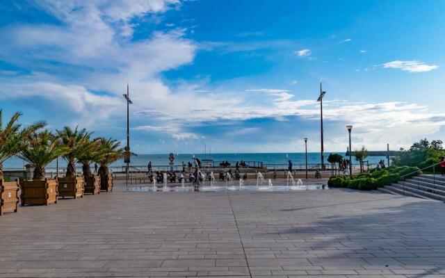 Appartement Les Sables-d'Olonne, 1 pièce, 2 personnes - FR-1-197-448