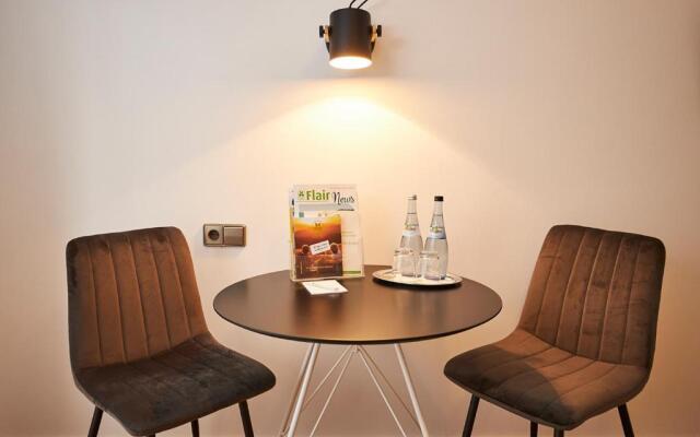 Flair Hotel & Restaurant Erck