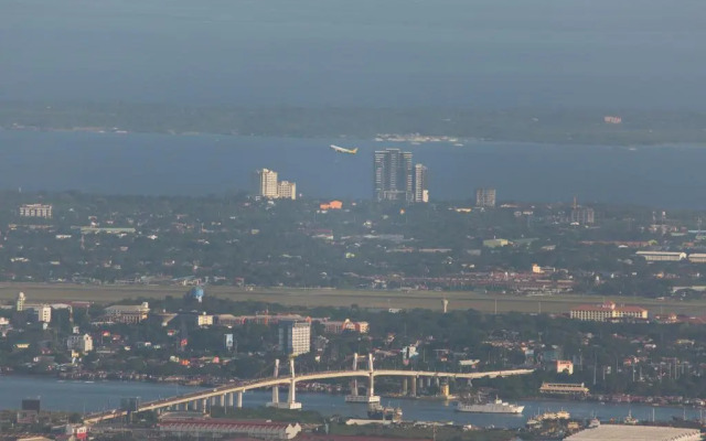 RedDoorz @ Bankal Lapulapu