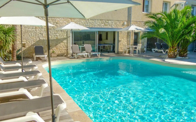 Hotel Le Square