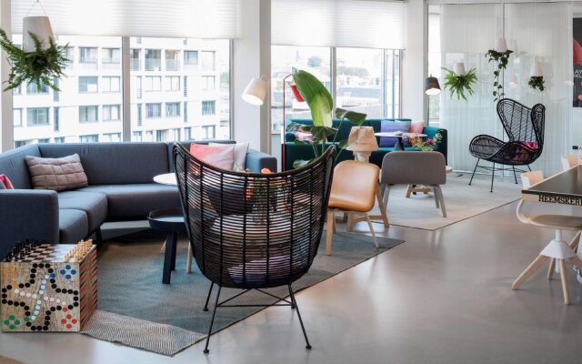 Zoku Amsterdam