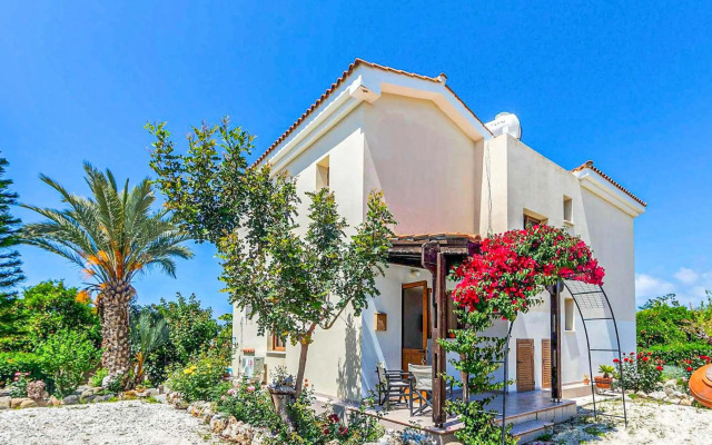 Villa Solon in Polis