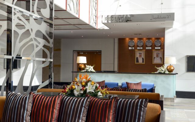 Millennium Hotel and Convention Centre Kuwait