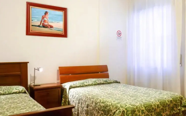 Casa Vacanze Sergio