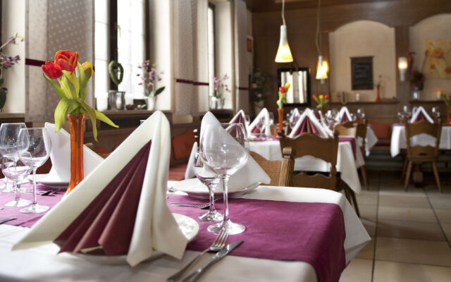 Gästehaus - Kipfenberg