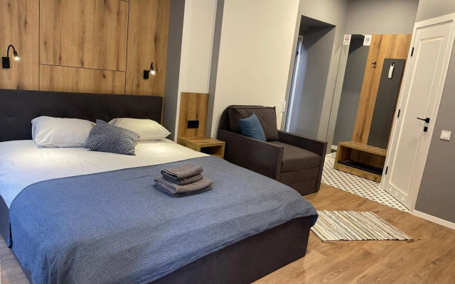 TimetoSmile Staroievreiska 29